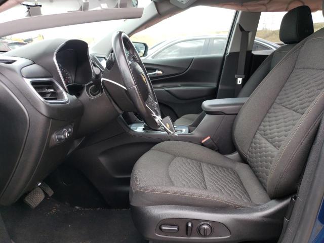 Photo 7 from auction – 2020 CHEVROLET EQUINOX LT with VIN 2GNAXTEV5L6115542