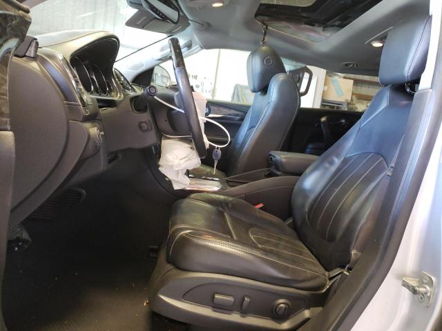 Photo 7 from auction – 2014 BUICK ENCLAVE with VIN 5GAKRCKD8EJ285310
