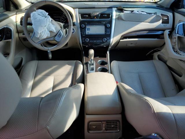 Photo 8 from auction – 2014 NISSAN ALTIMA 2.5 with VIN 1N4AL3AP5EC406196