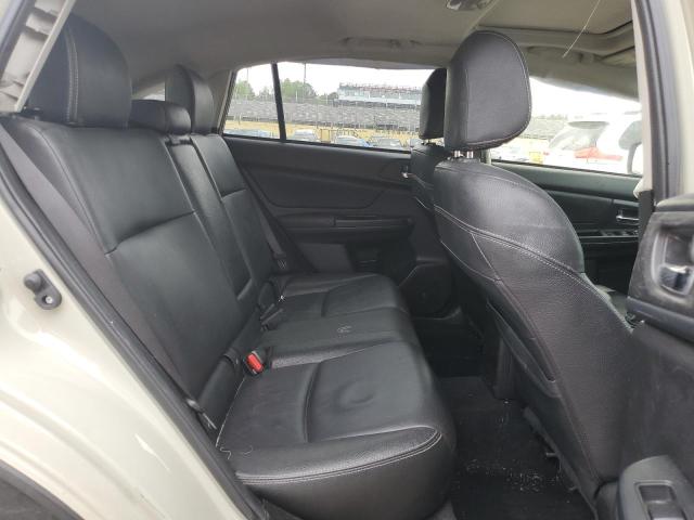 Photo 11 from auction – 2014 SUBARU XV CROSSTR with VIN JF2GPAKCXE8273402