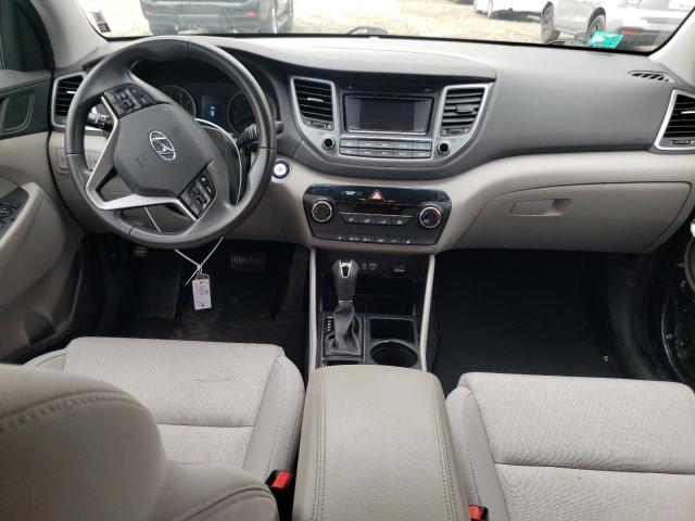 Photo 8 from auction – 2017 HYUNDAI TUCSON LIM with VIN KM8J33A25HU536469