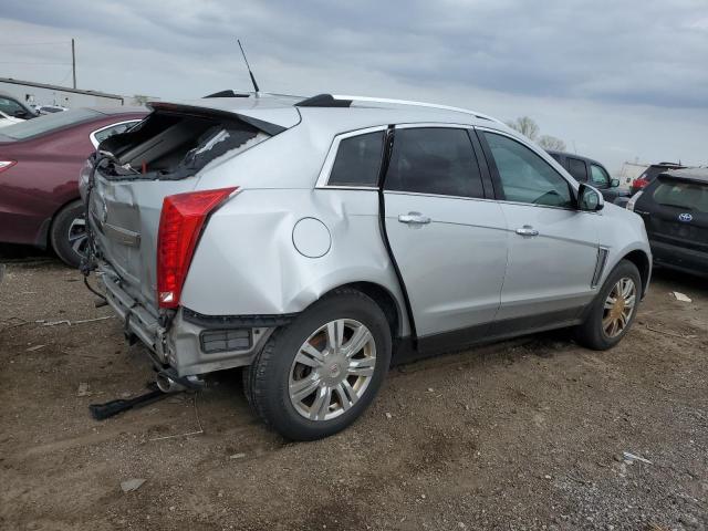 Photo 3 from auction – 2013 CADILLAC SRX LUXURY with VIN 3GYFNGE3XDS649434