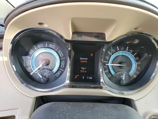 Photo 9 from auction – 2011 BUICK LACROSSE C with VIN 1G4GE5ED1BF290964