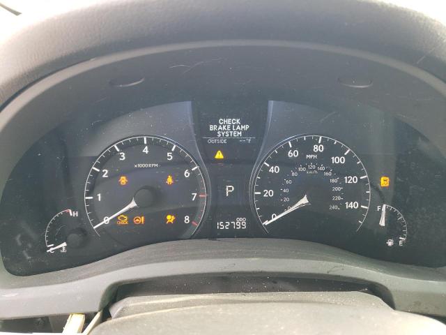 Photo 9 from auction – 2010 LEXUS RX 350 with VIN 2T2ZK1BA8AC004104