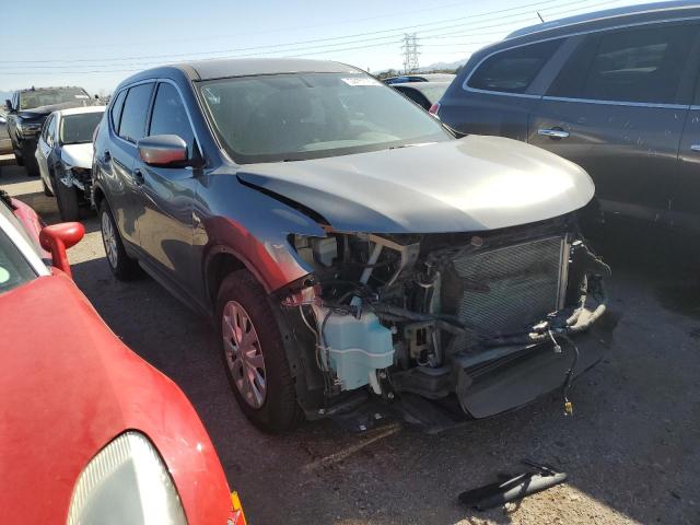 Photo 4 from auction – 2018 NISSAN ROGUE S with VIN KNMAT2MT6JP561808