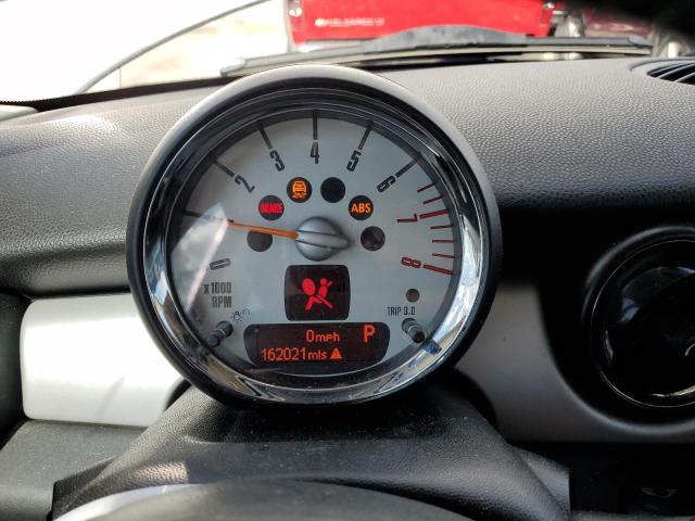 Photo 9 from auction – 2012 MINI COOPER with VIN WMWSU3C55CT255748