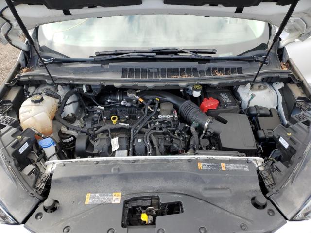 Photo 12 from auction – 2019 FORD EDGE SEL with VIN 2FMPK4J94KBB10835