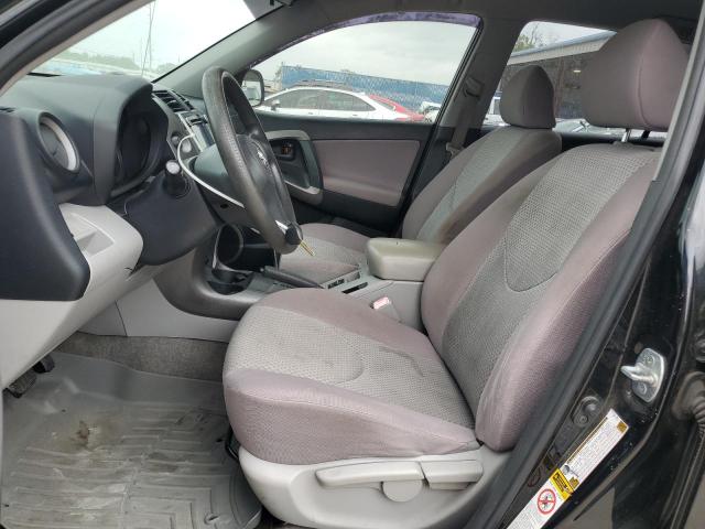Photo 7 from auction – 2007 TOYOTA RAV4 with VIN JTMZD33V376040018