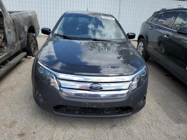 Photo 5 from auction – 2012 FORD FUSION SE with VIN 3FAHP0HA5CR409052