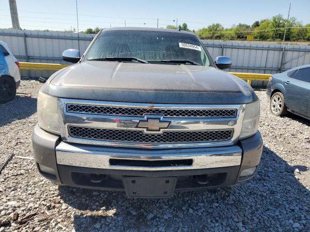 Photo 5 from auction – 2011 CHEVROLET 1500 with VIN 1GCRKSE36BZ333432