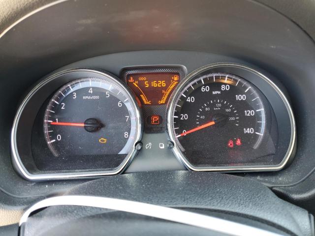 Photo 9 from auction – 2014 NISSAN VERSA S with VIN 3N1CN7AP4EL825488