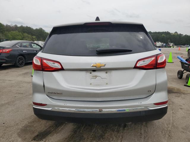 Photo 6 from auction – 2018 CHEVROLET EQUINOX LT with VIN 3GNAXJEV0JS550973