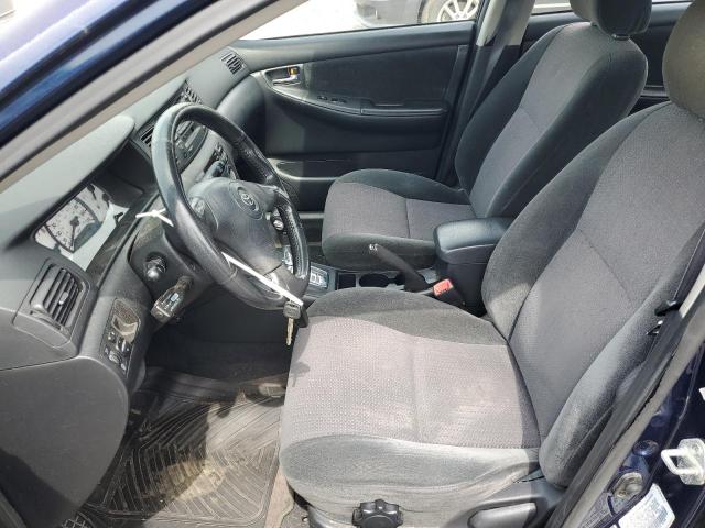 Photo 7 from auction – 2004 TOYOTA COROLLA CE with VIN 1NXBR32E54Z263359