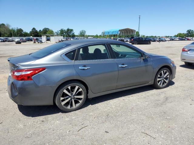 Photo 3 from auction – 2016 NISSAN ALTIMA 2.5 with VIN 1N4AL3AP8GC154687