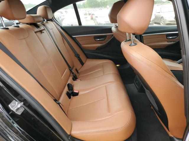 Photo 10 from auction – 2017 BMW 330 I with VIN WBA8B9G35HNU53110