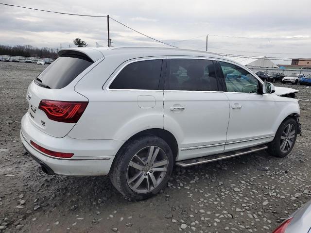 Photo 3 from auction – 2015 AUDI Q7 PREMIUM with VIN WA1LGAFE2FD019405