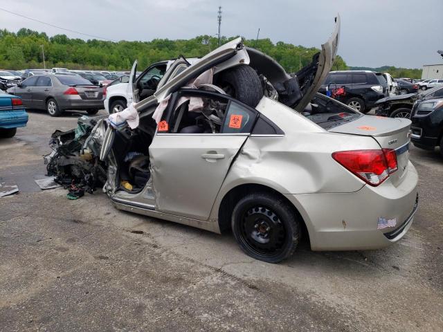 Photo 2 from auction – 2014 CHEVROLET CRUZE LT with VIN 1G1PC5SB9E7110831