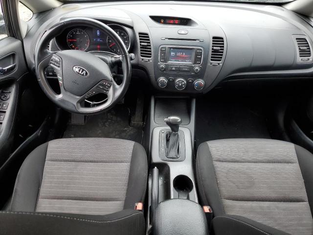 Фото 8 с аукциона – 2014 KIA FORTE EX с VIN KNAFX4A89E5095246