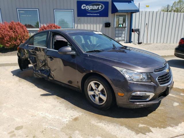 Photo 4 from auction – 2015 CHEVROLET CRUZE LT with VIN 1G1PC5SB2F7172394