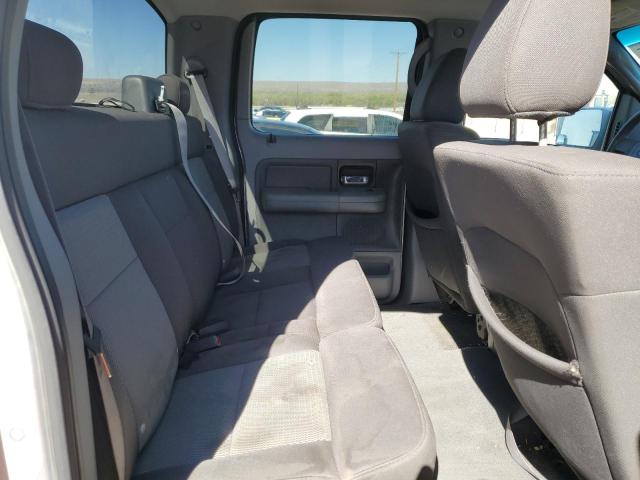 Photo 10 from auction – 2005 FORD F150 SUPER with VIN 1FTPW14595FB55630