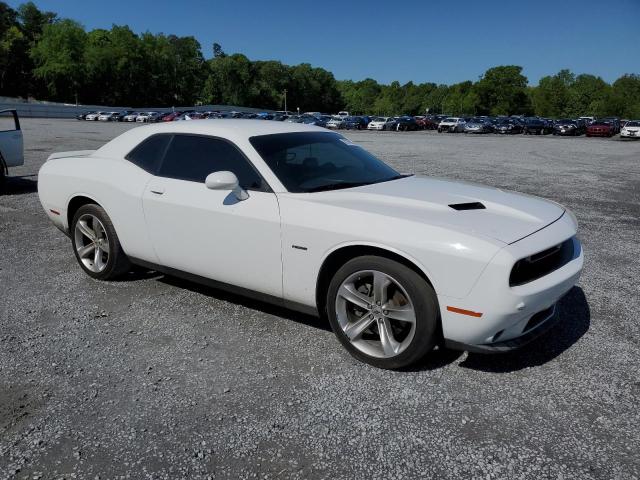Photo 4 from auction – 2018 DODGE CHALLENGER with VIN 2C3CDZBT9JH259892