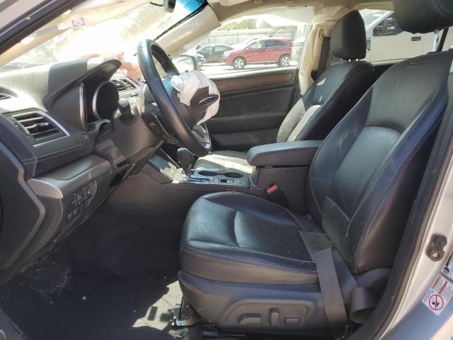 Photo 7 from auction – 2018 SUBARU OUTBACK 3. with VIN 4S4BSEKC2J3346893