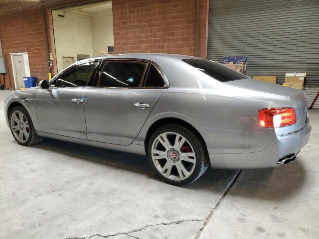 Photo 2 from auction – 2015 BENTLEY FLYING SPU with VIN SCBET9ZA6FC042678