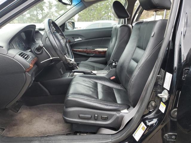 Photo 7 from auction – 2011 HONDA ACCORD CRO with VIN 5J6TF2H52BL002903