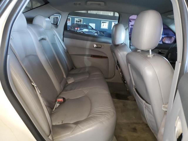Photo 10 from auction – 2006 BUICK LACROSSE C with VIN 2G4WE587361160103