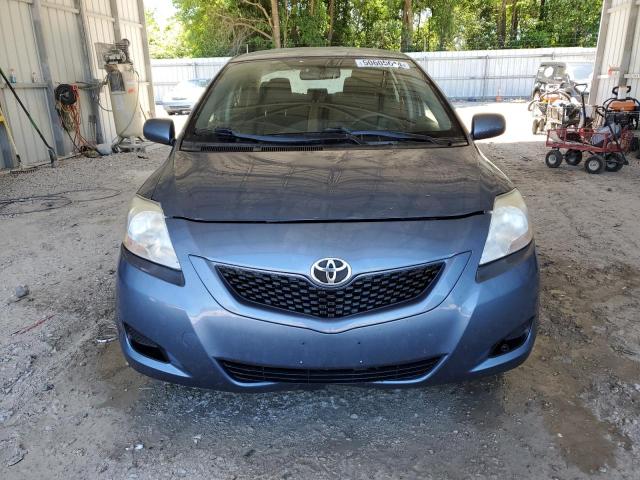 Photo 5 from auction – 2012 TOYOTA YARIS with VIN JTDBT4K33C1414452