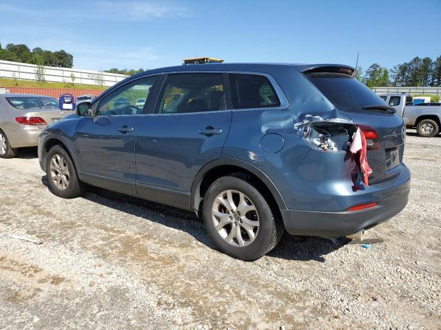 Photo 2 from auction – 2014 MAZDA CX-9 SPORT with VIN JM3TB2BA1E0440574