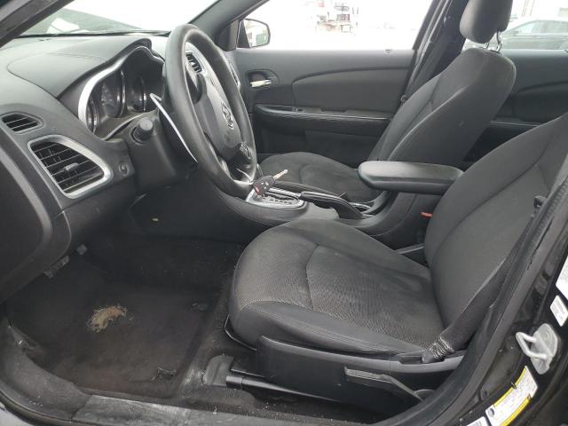 صورة رقم 7 من المزاد - 2013 DODGE AVENGER SE مع VIN 1C3CDZABXDN575693