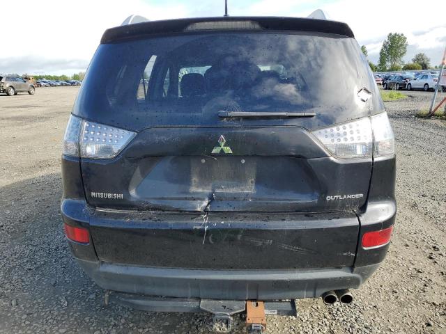 Photo 6 from auction – 2007 MITSUBISHI OUTLANDER with VIN JA4MT41X07U006373