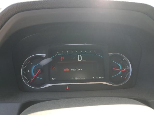 Photo 9 from auction – 2019 HONDA PILOT EXL with VIN 5FNYF5H58KB020323