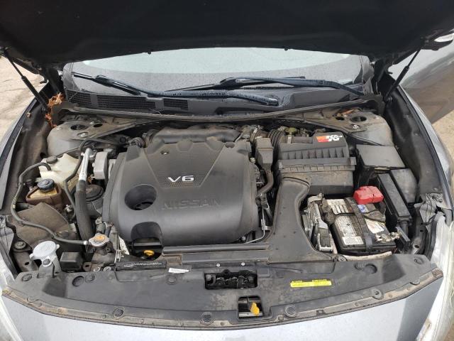 Photo 11 from auction – 2016 NISSAN MAXIMA 3.5 with VIN 1N4AA6AP7GC412771