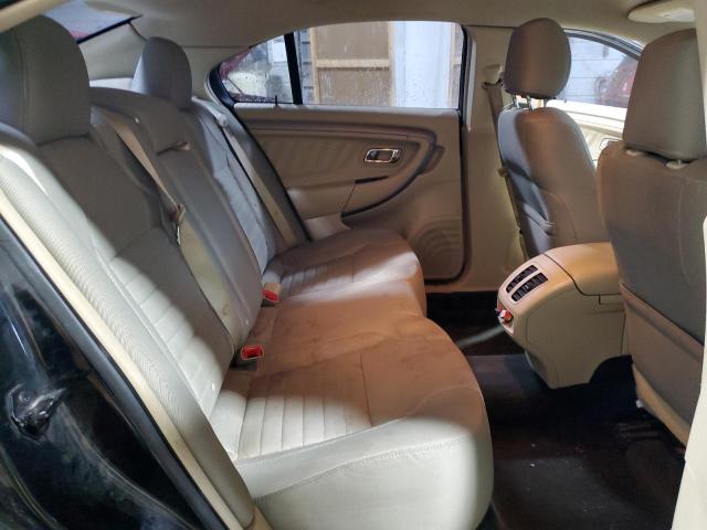 Photo 10 from auction – 2014 FORD TAURUS SE with VIN 1FAHP2D84EG150708