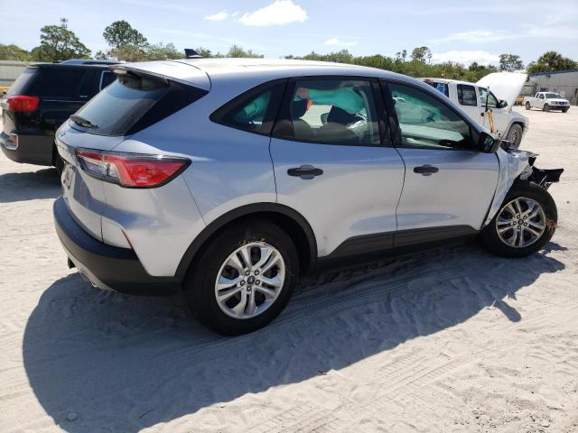 Photo 3 from auction – 2022 FORD ESCAPE S with VIN 1FMCU0F60NUA81123