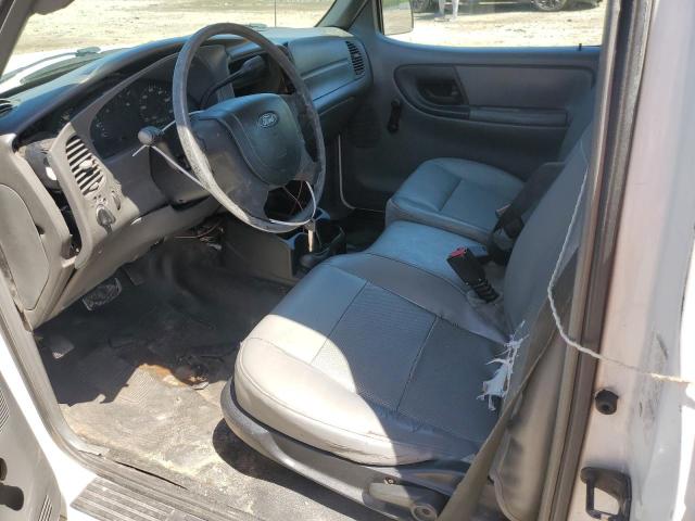 Photo 7 from auction – 2005 FORD RANGER with VIN 1FTYR10U65PA41202