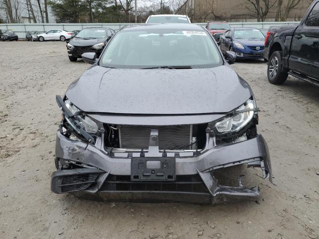Photo 5 from auction – 2017 HONDA CIVIC LX with VIN 19XFC2F59HE218943