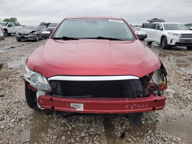 Photo 5 from auction – 2010 FORD TAURUS LIM with VIN 1FAHP2FW3AG140130