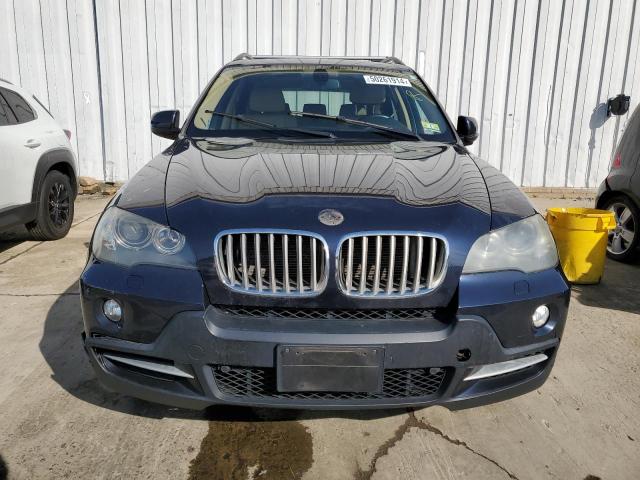Photo 5 from auction – 2009 BMW X5 XDRIVE3 with VIN 5UXFF035X9LJ96328