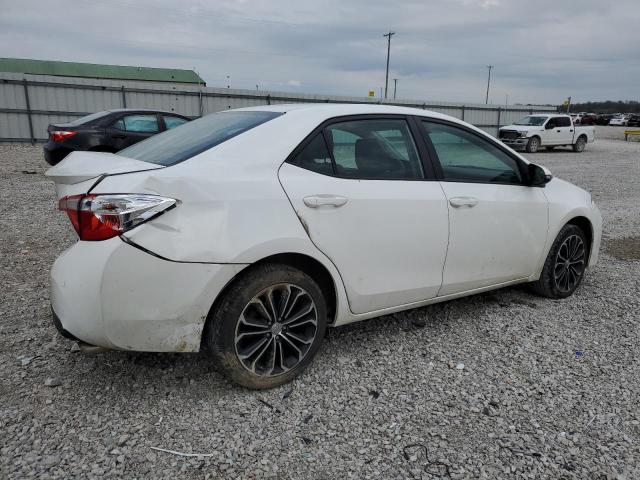 Photo 3 from auction – 2016 TOYOTA COROLLA L with VIN 2T1BURHE2GC489647