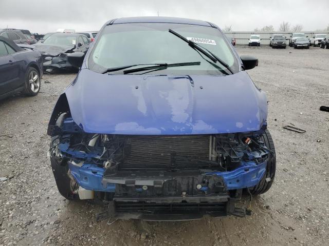 Photo 5 from auction – 2016 FORD ESCAPE S with VIN 1FMCU0F75GUB21806