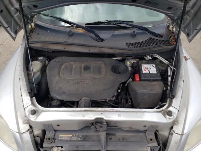 Photo 11 from auction – 2011 CHEVROLET HHR LT with VIN 3GNBABFW3BS596382