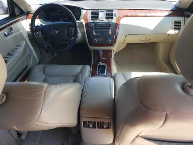 Photo 8 from auction – 2007 CADILLAC DTS with VIN 1G6KD57YX7U178459