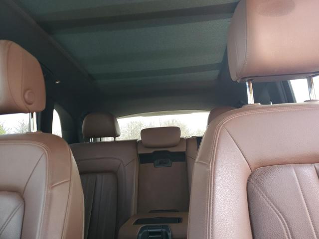 Photo 10 from auction – 2018 AUDI Q5 PRESTIG with VIN WA1CNAFY4J2226009