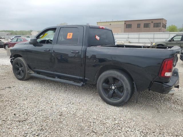 Photo 2 from auction – 2014 RAM 1500 ST with VIN 1C6RR7KTXES290411