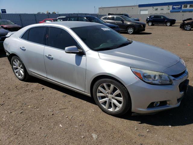 Photo 4 from auction – 2016 CHEVROLET MALIBU LIM with VIN 1G11E5SA5GF114486
