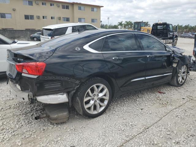 Photo 3 from auction – 2017 CHEVROLET IMPALA PRE with VIN 2G1145S30H9160550