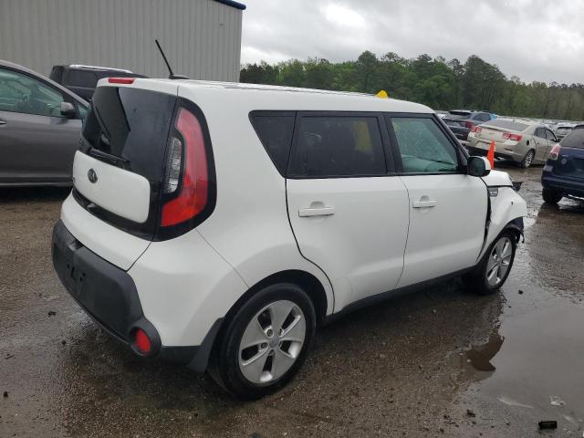 Photo 3 from auction – 2016 KIA SOUL with VIN KNDJN2A26G7338828
